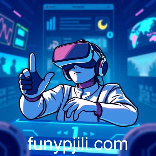 Navigating the Digital Realm: What's New in Online Gaming